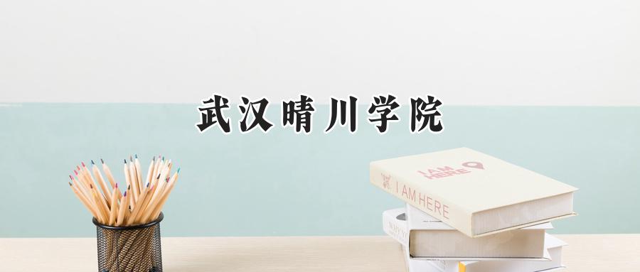 武汉晴川学院2024在福建录取分数线是多少？最低431分/最高490分-第1张图片-索考网