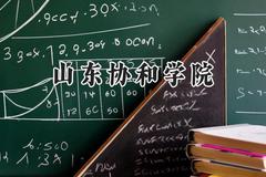 山东协和学院2024在青海录取分数线是多少？最低142分/最高394分