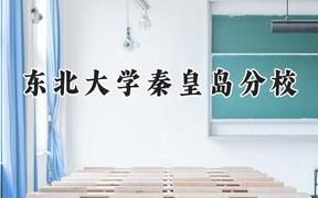 東北大學(xué)秦皇島分校2024在新疆錄取分?jǐn)?shù)線是多少？最低496分/最高539分