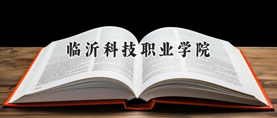 临沂科技职业学院