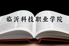 临沂科技职业学院2024在山东录取分数线是多少？最低332分/最高487分