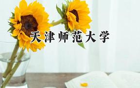 天津师范大学2024在新疆录取分数线是多少？最低406分/最高497分