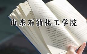 山东石油化工学院2024在山东录取分数线是多少？最低461分/最高528分
