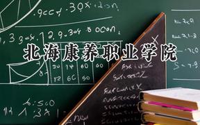 北海康养职业学院2024在山东录取分数线是多少？最低281分/最高294分