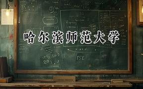 哈尔滨师范大学2024在山东录取分数线是多少？最低451分/最高565分