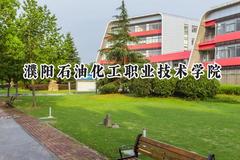 濮阳石油化工职业技术学院2024在山东录取分数线是多少？最低333分/最高358分