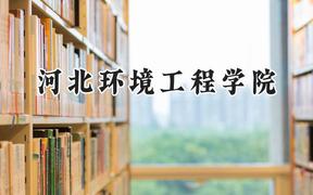 河北环境工程学院2024在福建录取分数线是多少？最低466分/最高502分