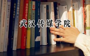 武漢傳媒學(xué)院2024在福建錄取分?jǐn)?shù)線是多少？最低437分/最高482分