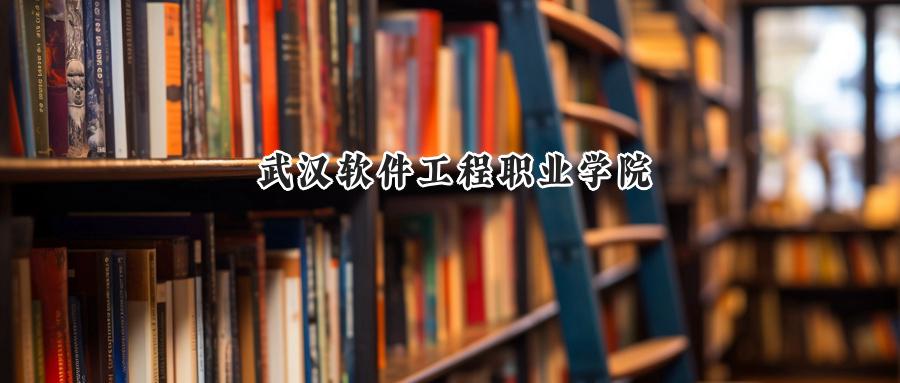 武汉软件工程职业学院