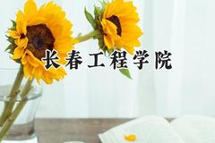 长春工程学院2024在山东录取分数线是多少？最低448分/最高553分
