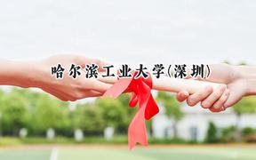 哈尔滨工业大学(深圳)2024在福建录取分数线是多少？最低606分/最高671分