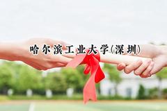 哈尔滨工业大学(深圳)2024在福建录取分数线是多少？最低606分/最高671分