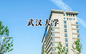 武漢大學(xué)2024在青海錄取分?jǐn)?shù)線(xiàn)是多少？最低545分/最高603分