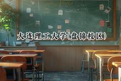大连理工大学(盘锦校区)2024在山东录取分数线是多少？最低582分/最高607分