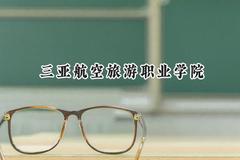 三亚航空旅游职业学院2024在青海录取分数线是多少？最低169分/最高276分