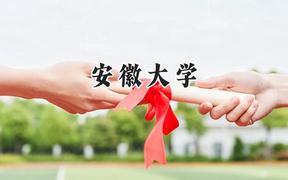 安徽大学2024在山东录取分数线是多少？最低572分/最高609分