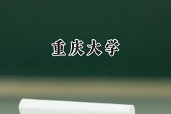 重庆大学2024在山东录取分数线是多少？最低608分/最高638分