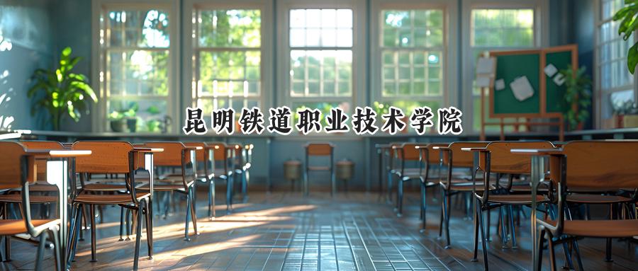昆明铁道职业技术学院