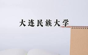 大连民族大学2024在福建录取分数线是多少？最低494分/最高543分