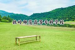 铁岭师范高等专科学校2024在青海录取分数线是多少？最低246分/最高330分
