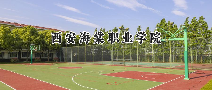 西安海棠职业学院