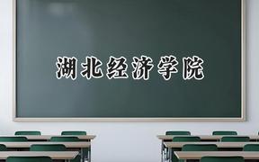 湖北经济学院2024在青海录取分数线是多少？最低362分/最高479分