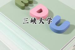三峡大学2024在青海录取分数线是多少？最低338分/最高491分