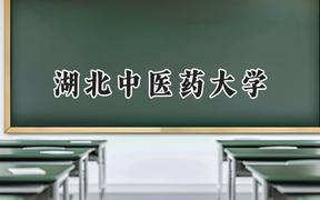 湖北中医药大学2024在青海录取分数线是多少？最低374分/最高469分