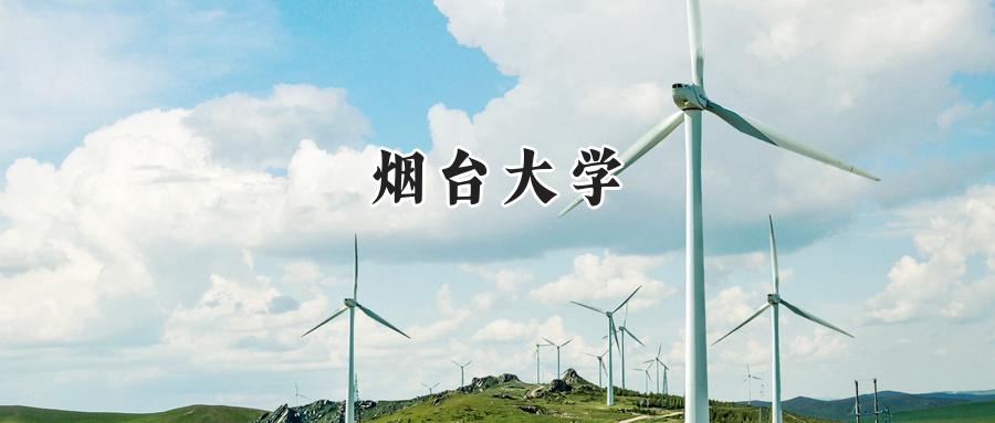 烟台大学