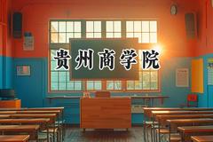 贵州商学院2024在山东录取分数线是多少？最低494分/最高508分