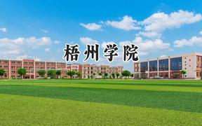 梧州学院2024在福建录取分数线是多少？最低474分/最高521分