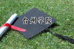 台州学院2024在福建录取分数线是多少？最低446分/最高539分
