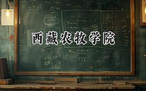 西藏农牧学院2024在山东录取分数线是多少？最低464分/最高500分