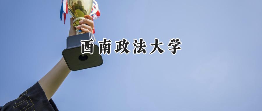 西南政法大学