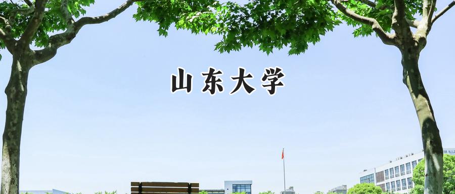 山东大学