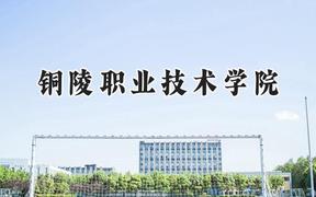 銅陵職業(yè)技術(shù)學(xué)院2024在山東錄取分?jǐn)?shù)線是多少？最低386分/最高445分