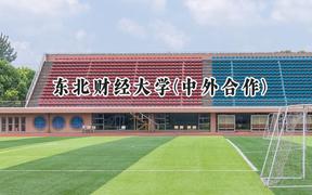东北财经大学(中外合作)2024在福建录取分数线是多少？最低547分/最高576分