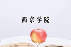 西京学院2024在山东录取分数线是多少？最低454分/最高496分