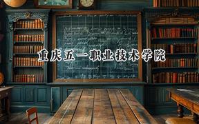 重庆五一职业技术学院2024在山东录取分数线是多少？最低378分/最高406分