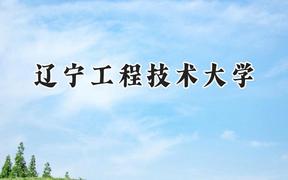 辽宁工程技术大学2024在新疆录取分数线是多少？最低399分/最高446分