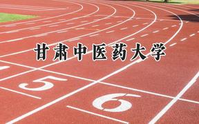 甘肃中医药大学2024在山东录取分数线是多少？最低481分/最高574分