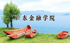 广东金融学院2024在福建录取分数线是多少？最低539分/最高578分