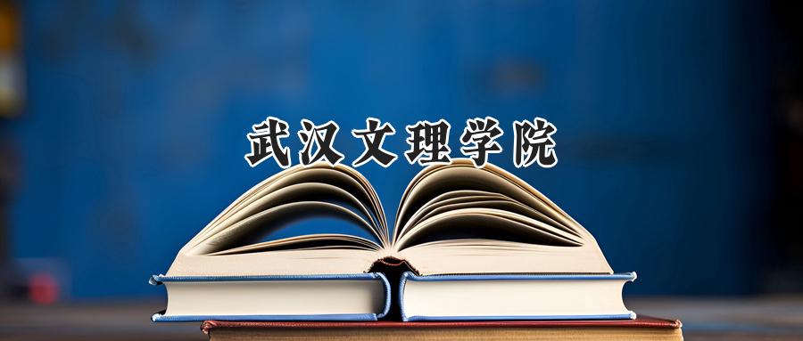 武汉文理学院