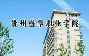 贵州盛华职业学院2024在山东录取分数线是多少？最低260分/最高346分