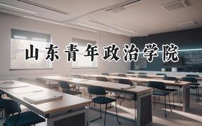 山东青年政治学院2024在山东录取分数线是多少？最低415分/最高528分