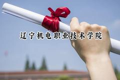辽宁机电职业技术学院2024在青海录取分数线是多少？最低246分/最高304分
