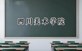 四川美术学院2024在福建录取分数线是多少？最低459分/最高583分