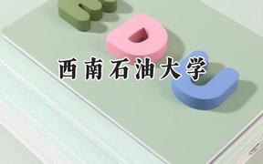 西南石油大学2024在新疆录取分数线是多少？最低453分/最高496分