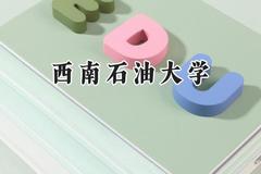 西南石油大学2024在新疆录取分数线是多少？最低453分/最高496分