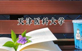 天津医科大学2024在山东录取分数线是多少？最低589分/最高658分